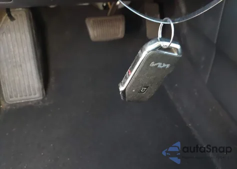 2024 Kia Seltos Ex from USA, damaged, VIN KNDER2AA9R7486102